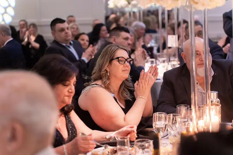 Elisa & Alessandro — photo 195 of 214