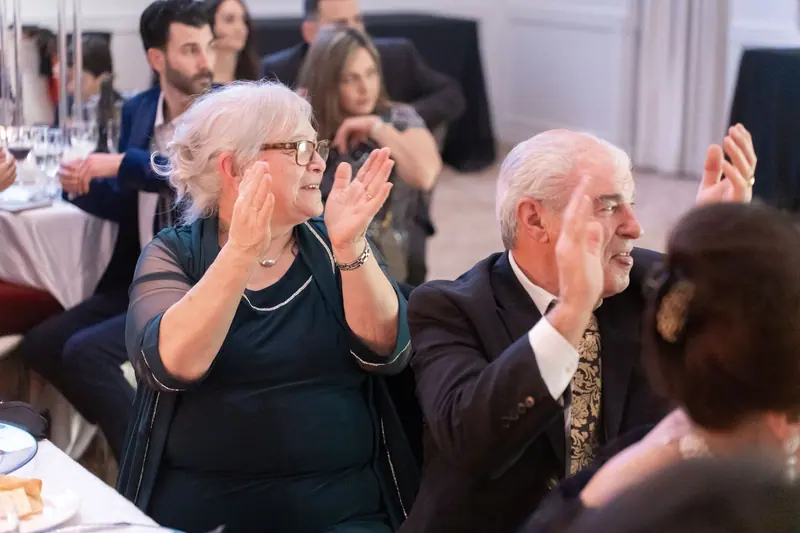 Elisa & Alessandro — photo 196 of 214