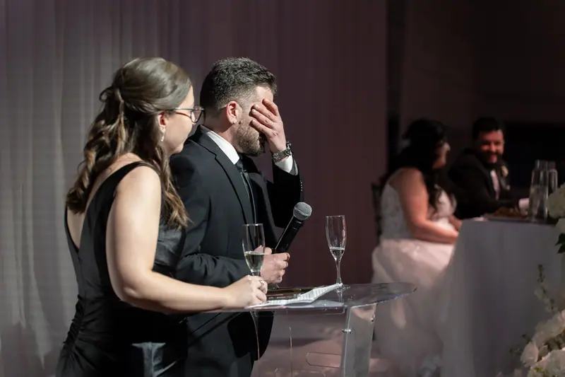 Elisa & Alessandro — photo 197 of 214