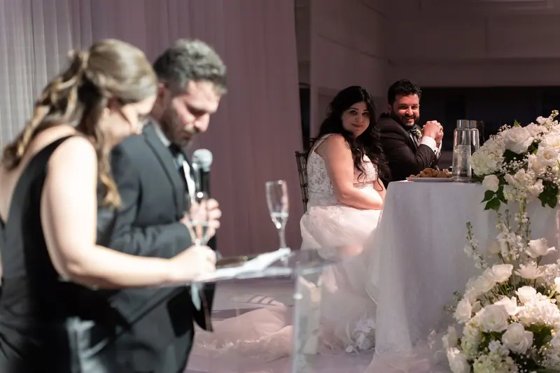 Elisa & Alessandro — photo 198 of 214