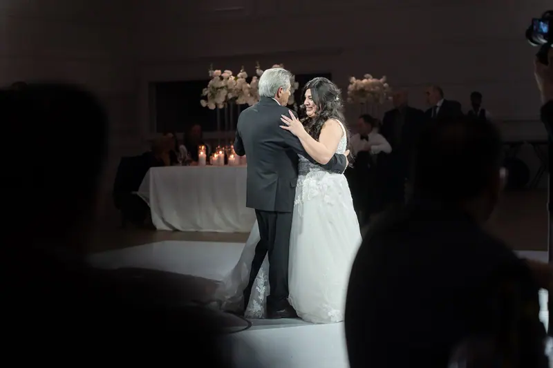 Elisa & Alessandro — photo 203 of 214