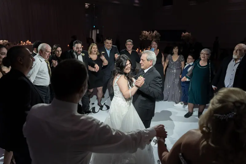 Elisa & Alessandro — photo 205 of 214