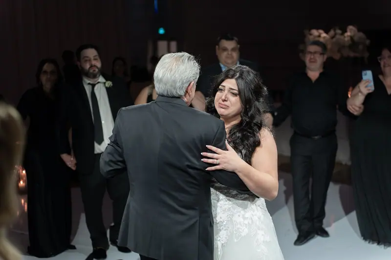 Elisa & Alessandro — photo 206 of 214