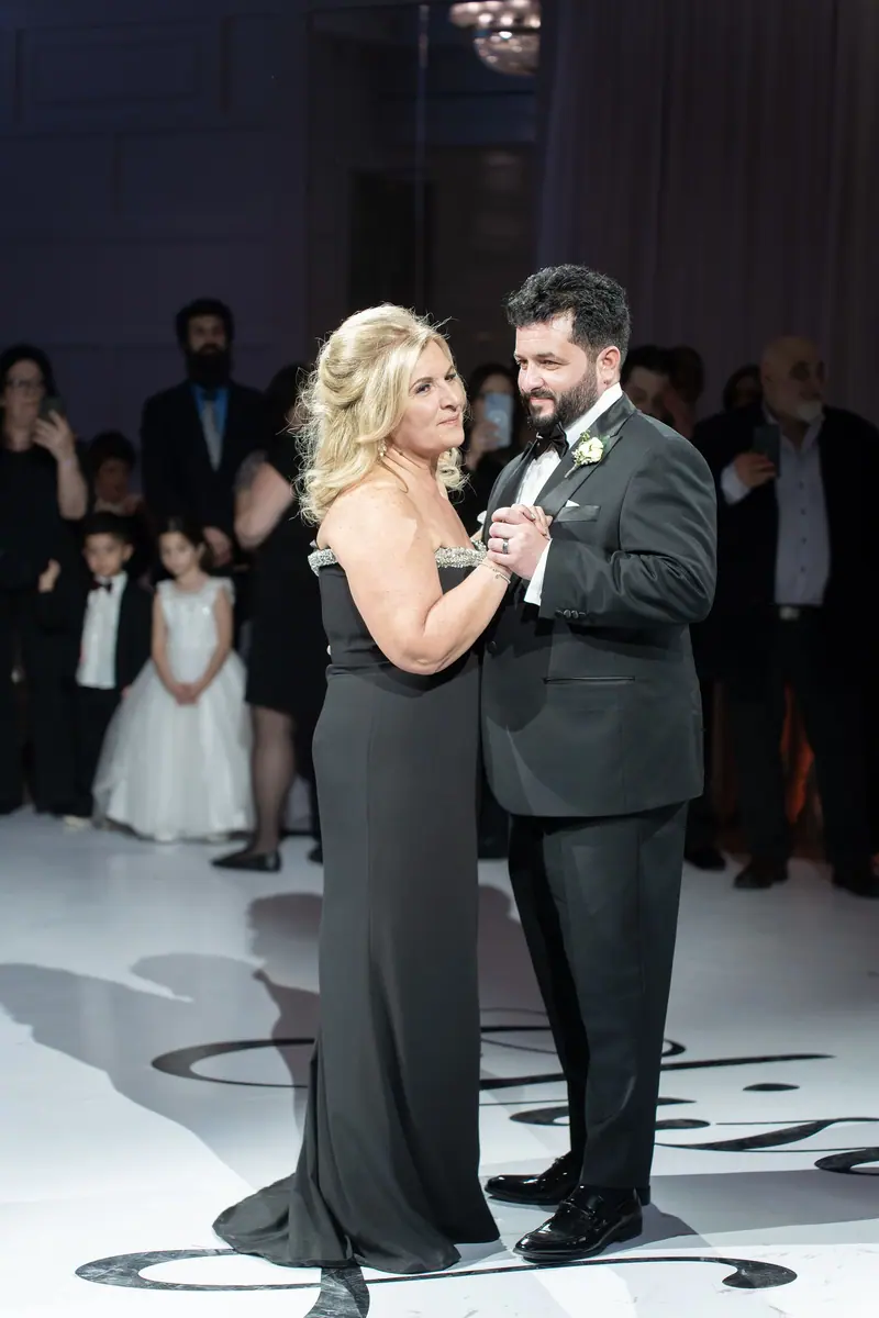 Elisa & Alessandro — photo 207 of 214