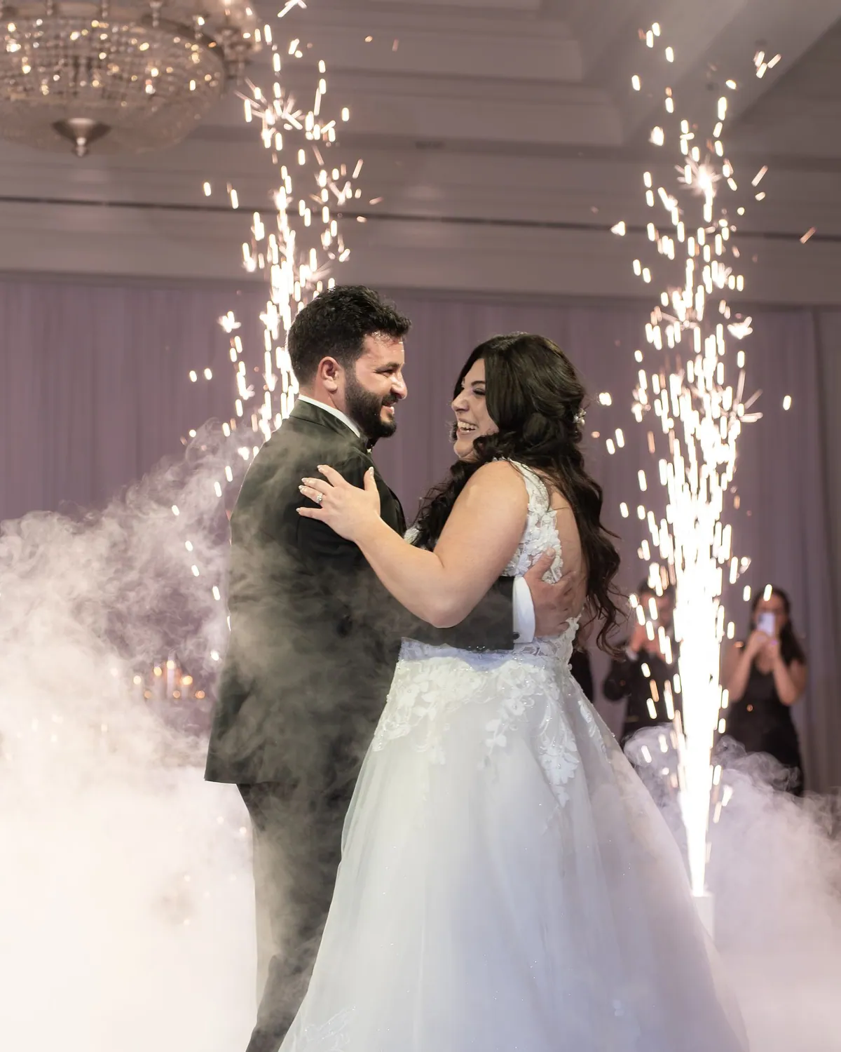 Elisa & Alessandro — wedding