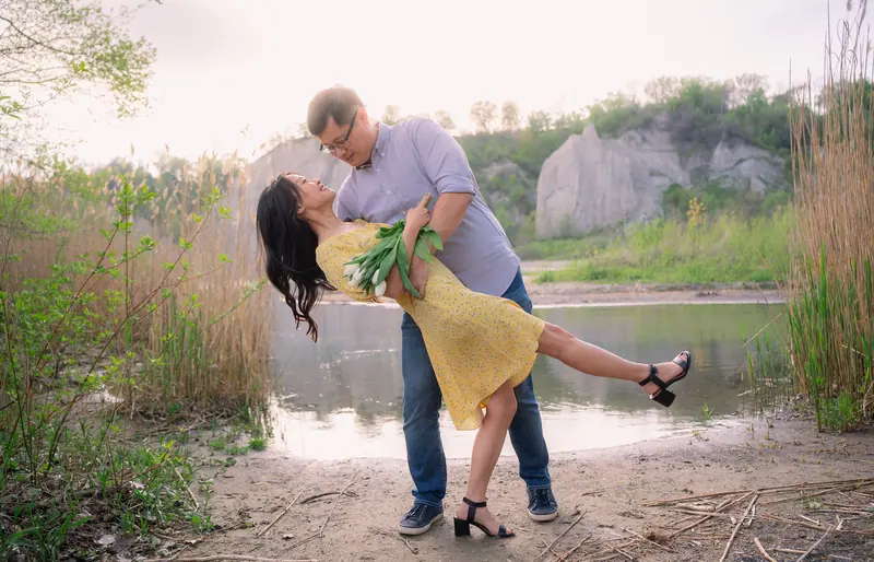 John & Gina — photo 4 of 50