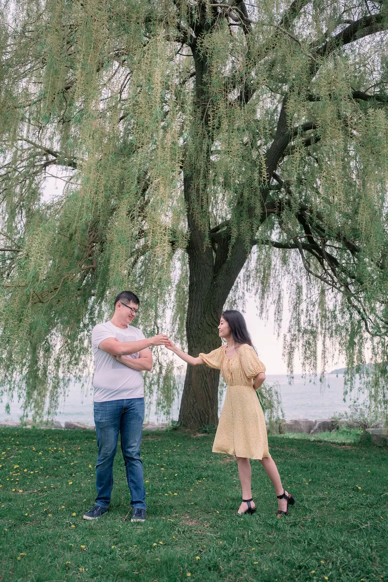 John & Gina — photo 22 of 50