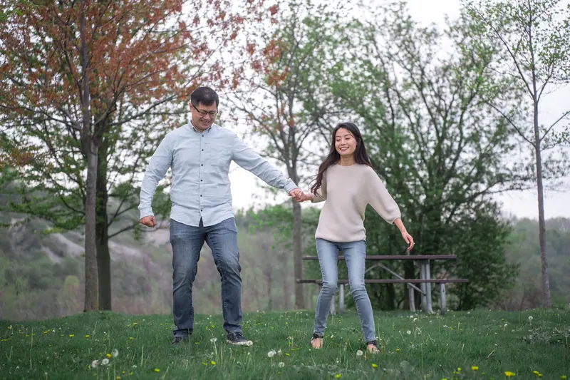 John & Gina — photo 43 of 50