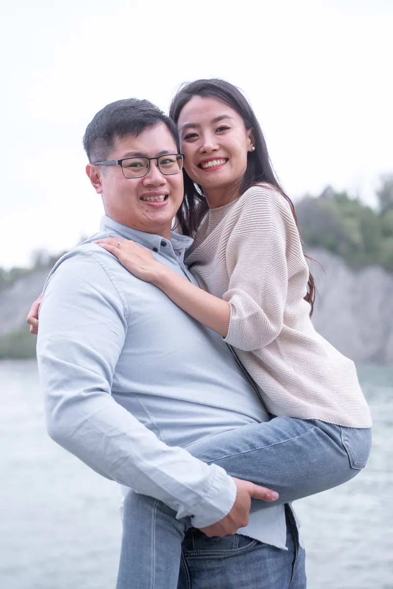 John & Gina — photo 48 of 50