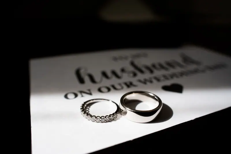 Kay & Brad — photo 4 of 154