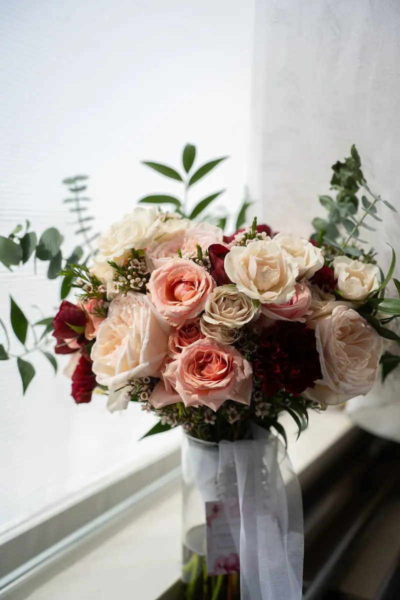 Kay & Brad — photo 15 of 154