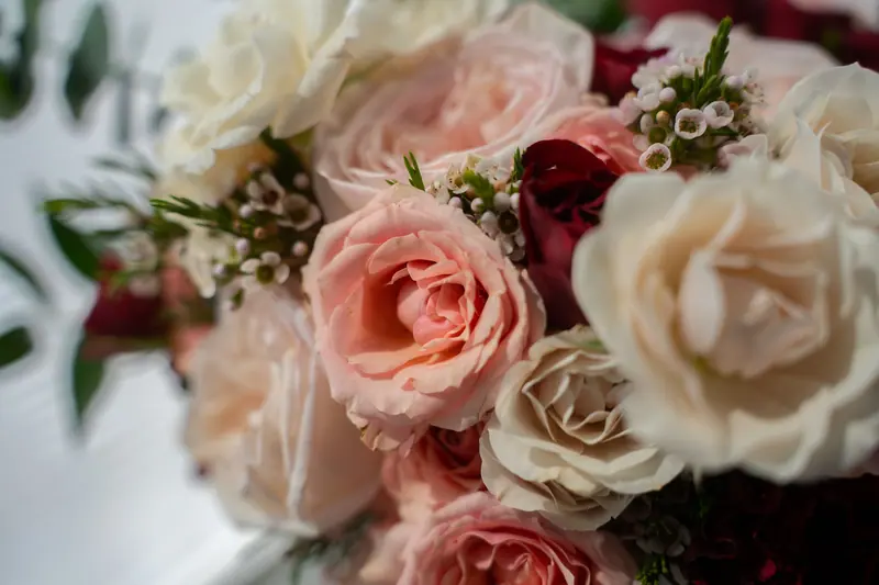 Kay & Brad — photo 16 of 154