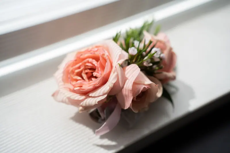 Kay & Brad — photo 21 of 154
