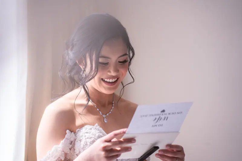 Kay & Brad — photo 51 of 154