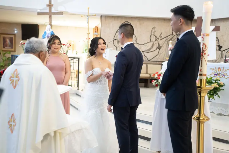 Kay & Brad — photo 68 of 154
