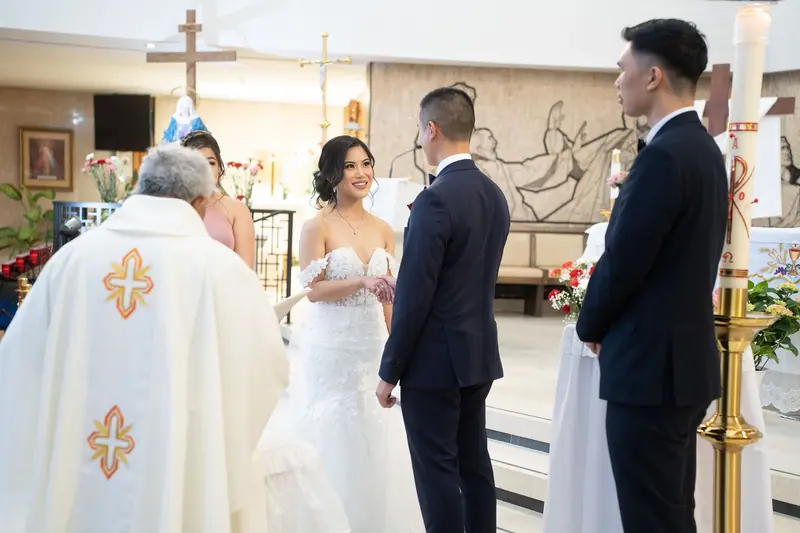 Kay & Brad — photo 69 of 154
