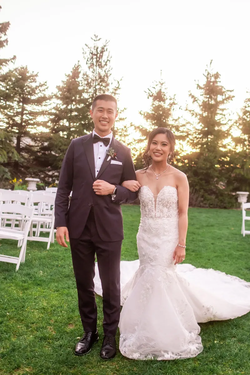 Kay & Brad — photo 75 of 154