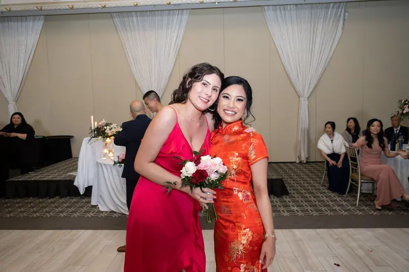 Kay & Brad — photo 86 of 154