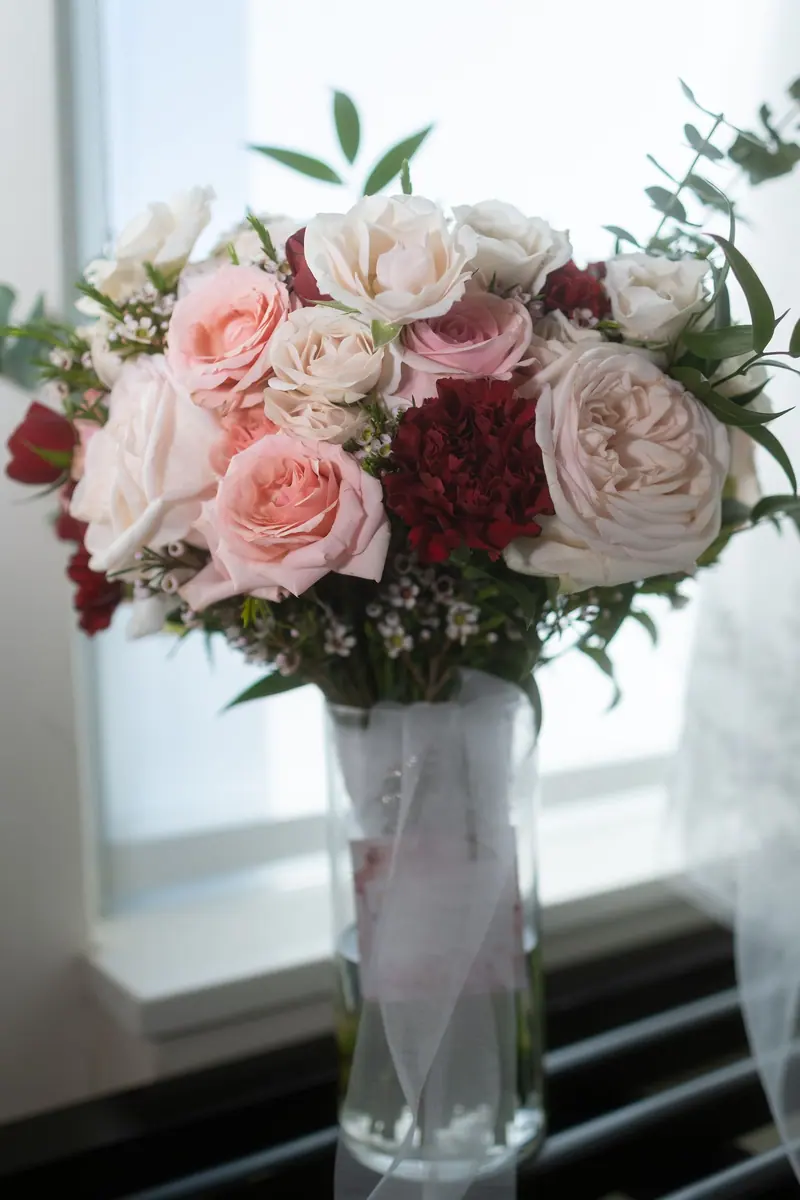 Kay & Brad — photo 101 of 154