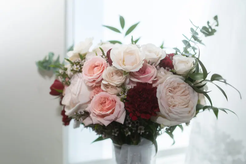 Kay & Brad — photo 102 of 154