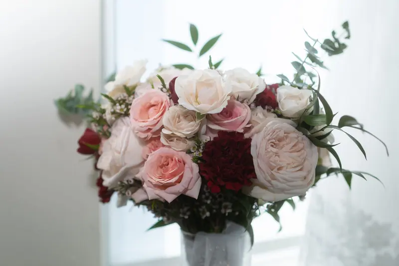 Kay & Brad — photo 103 of 154