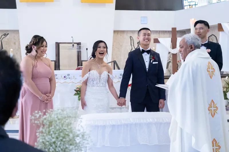 Kay & Brad — photo 107 of 154