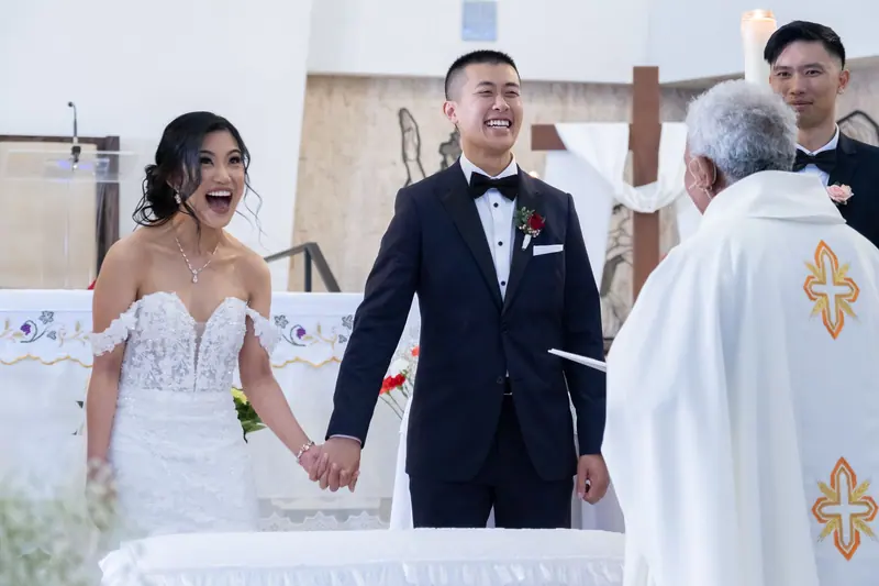 Kay & Brad — photo 108 of 154
