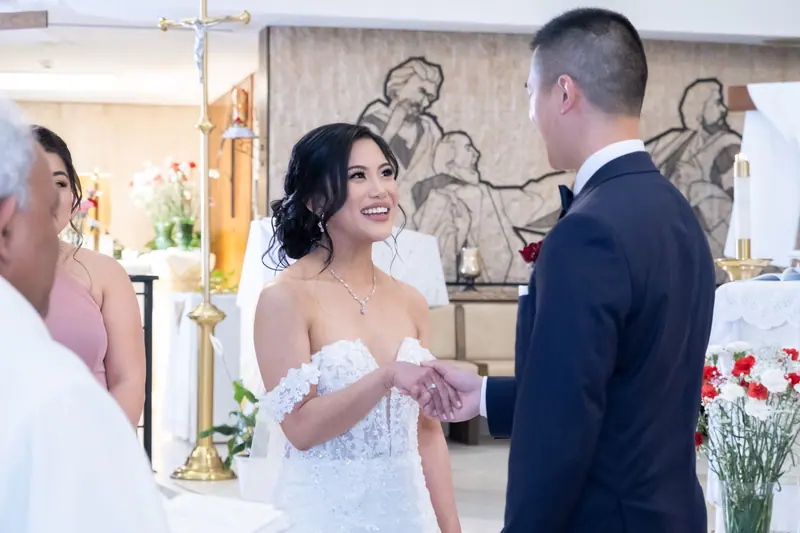 Kay & Brad — photo 109 of 154