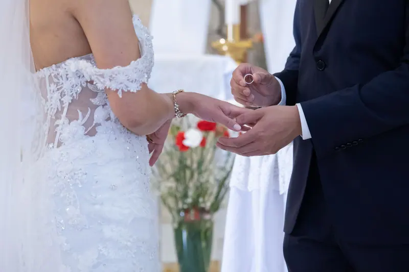 Kay & Brad — photo 110 of 154