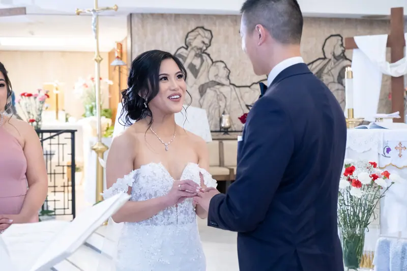 Kay & Brad — photo 112 of 154
