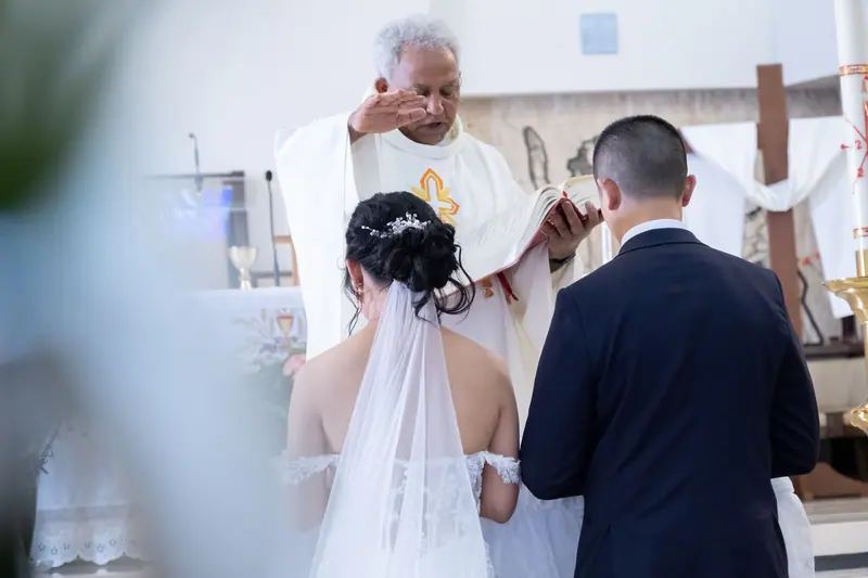 Kay & Brad — photo 116 of 154