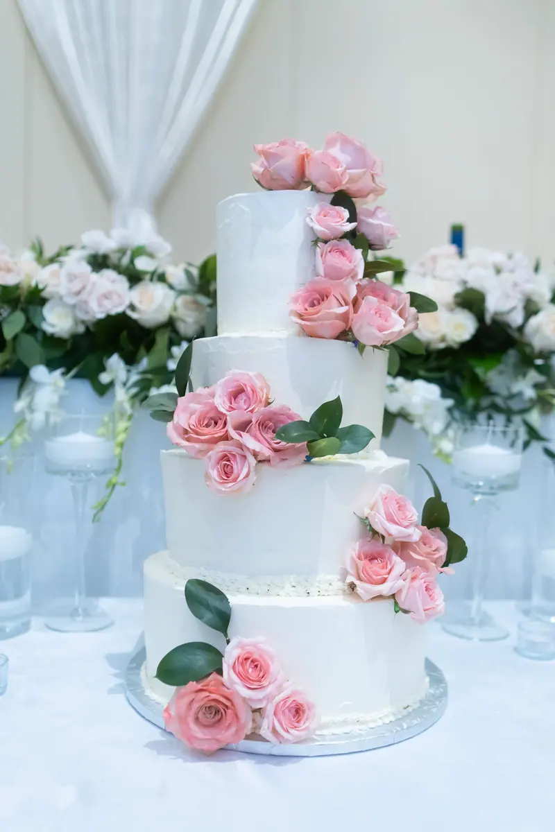 Kay & Brad — photo 138 of 154