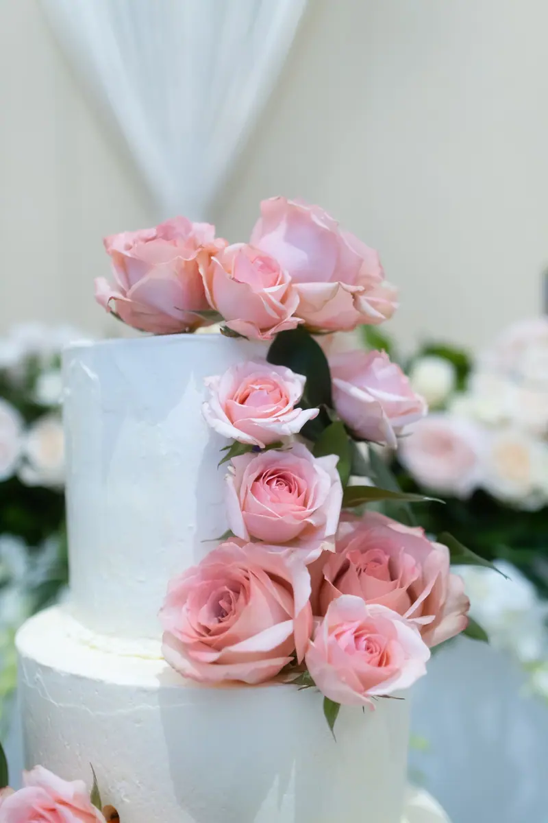 Kay & Brad — photo 139 of 154