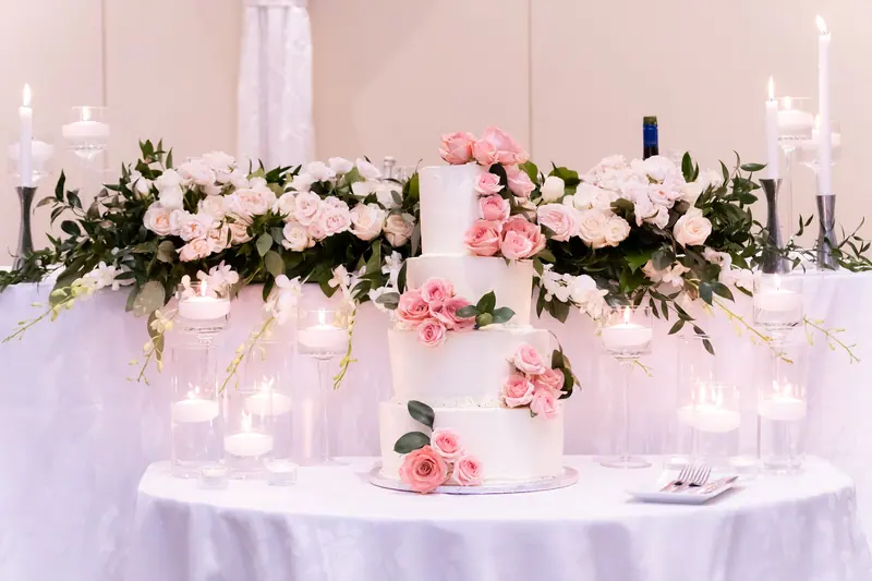 Kay & Brad — photo 142 of 154
