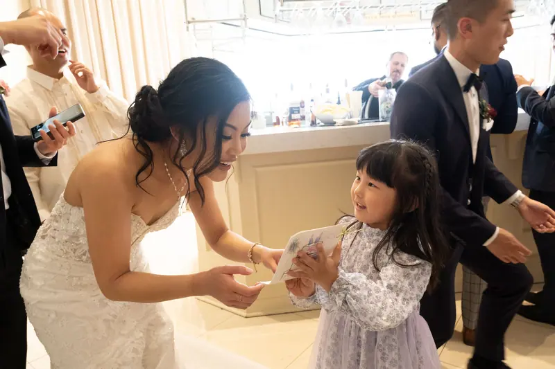 Kay & Brad — photo 143 of 154
