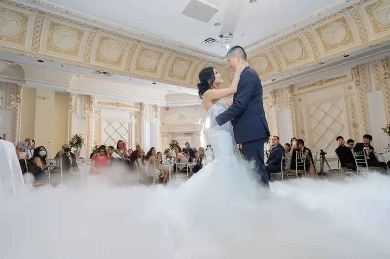 Kay & Brad — photo 147 of 154