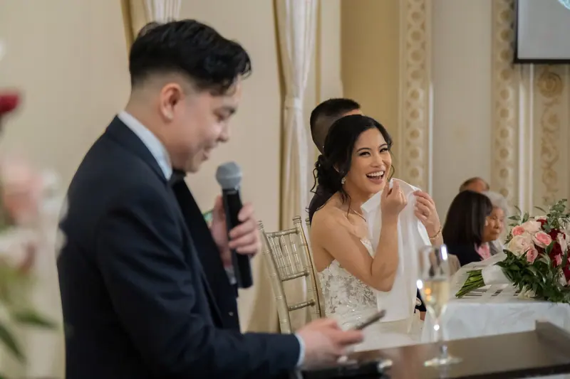 Kay & Brad — photo 152 of 154