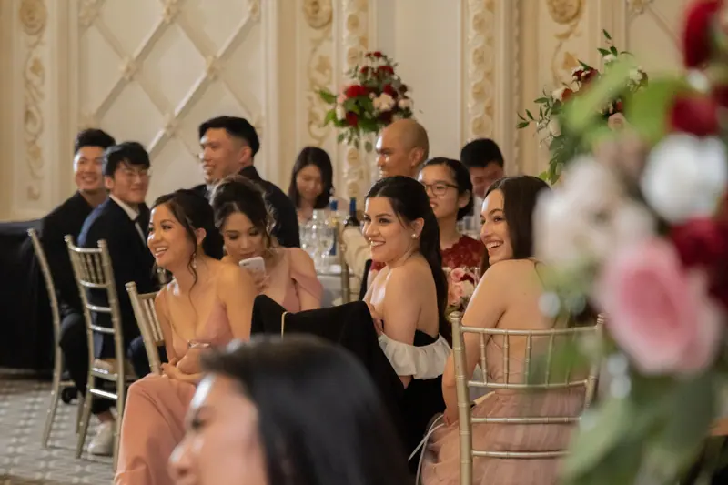 Kay & Brad — photo 154 of 154