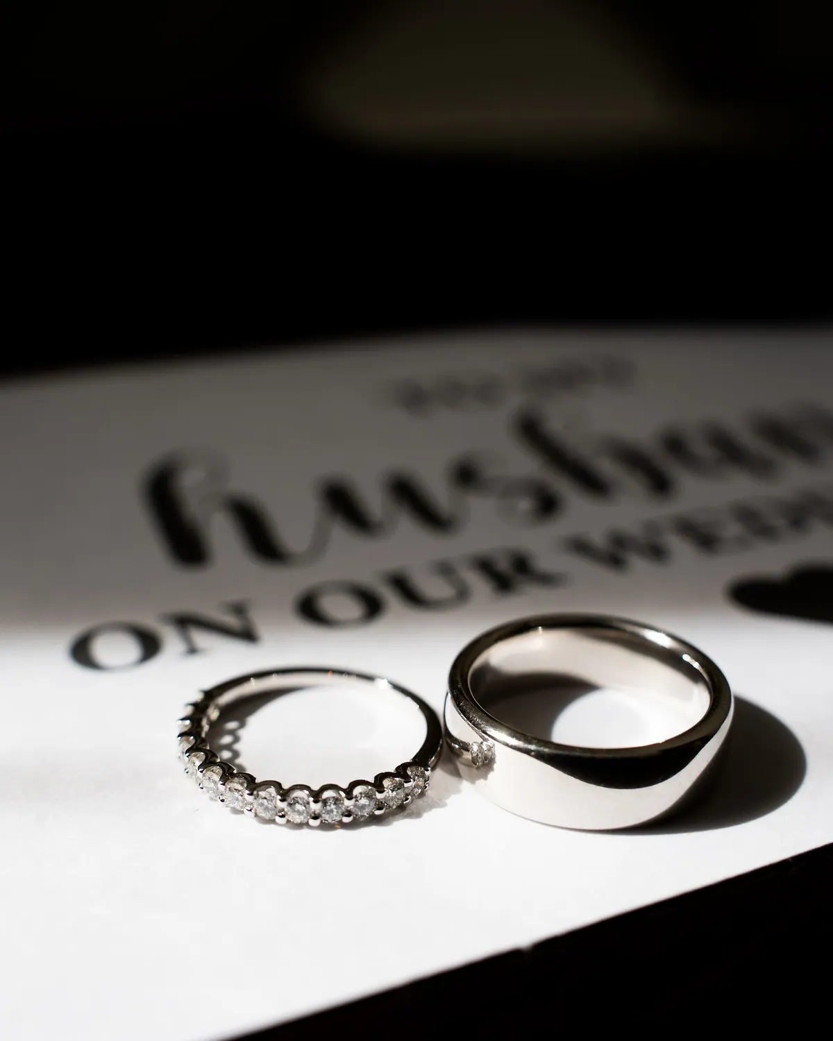 Kay & Brad — wedding